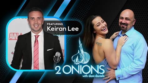 Videos Tagged with Keiran Lee .
